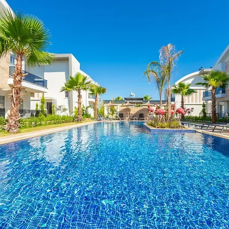 The Classe Collection Deluxe 9 * Belek
