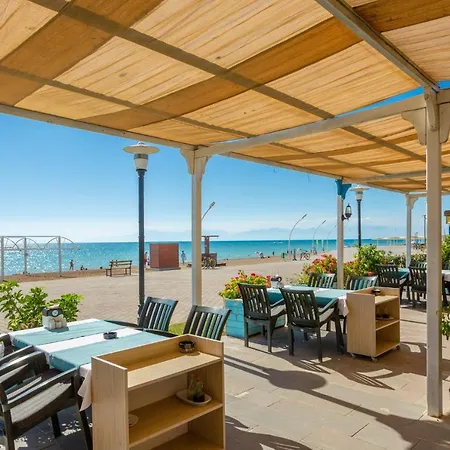 The Classe Collection Deluxe 9 Belek