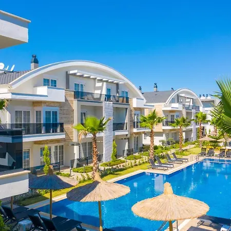The Classe Collection Deluxe 9 * Belek