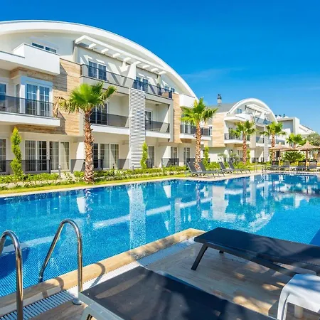 Apartmán The Classe Collection Deluxe 9 *