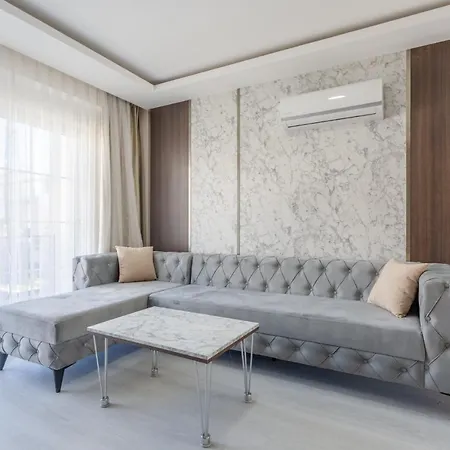 The Classe Collection Deluxe 9 아파트 베렉